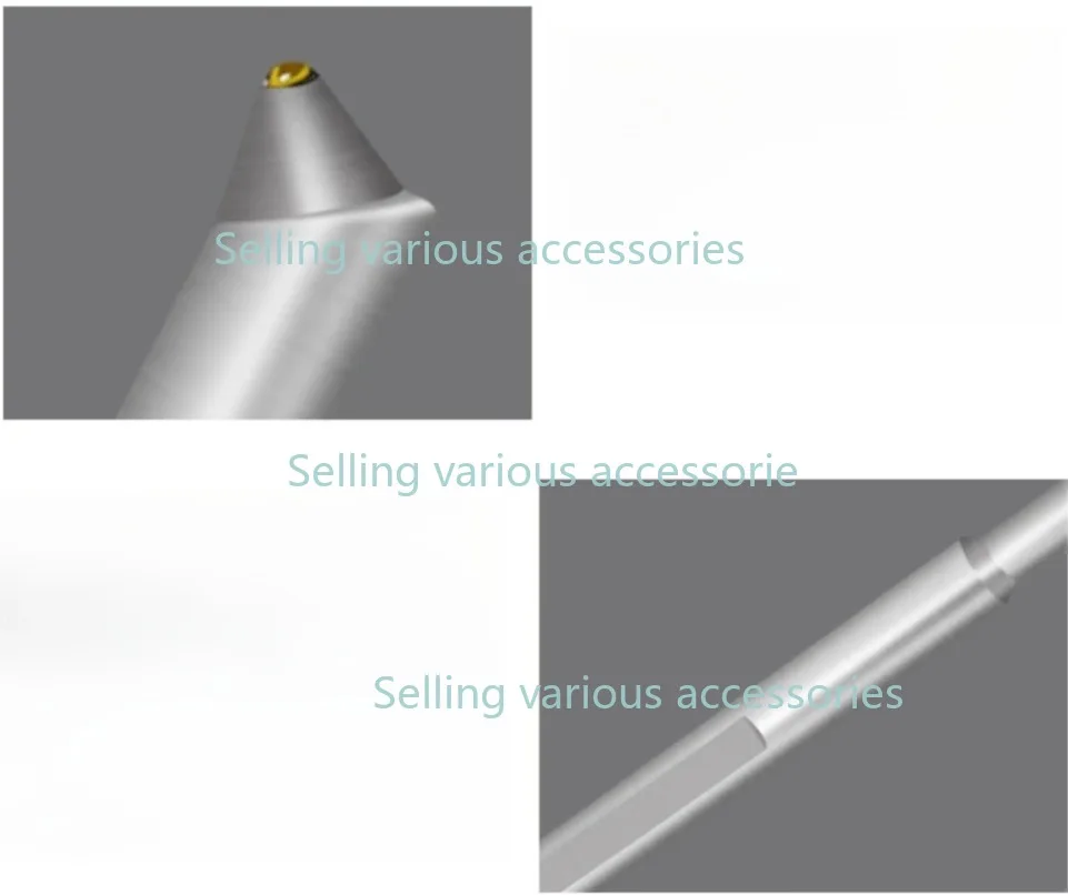 6-40mm Diamond Internal Hole Mirror Finish Burnishing Tool CNC Lathe Extrusion Rolling Polishing Machining Tool