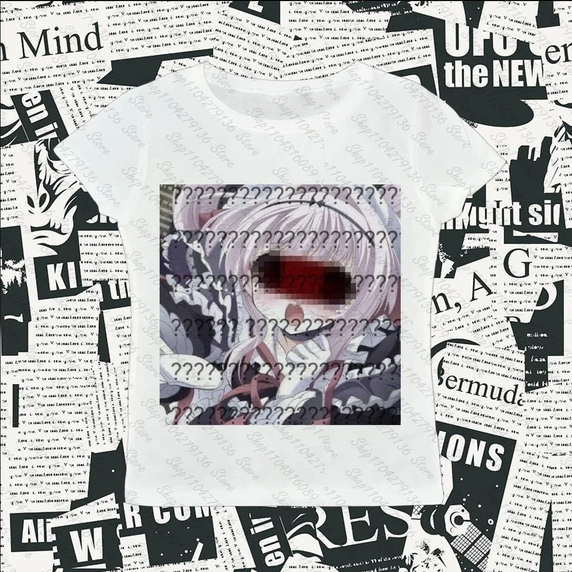 

Винтажная женская одежда: футболки Y2K с круглым вырезом, длинным рукавом, принтом, туники, модные повседневные топы и рубашки в стиле Y2K для женщин