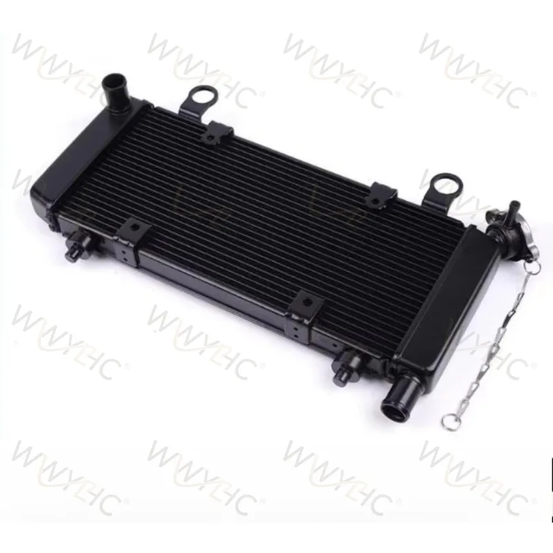 Suitable for Motorcycle 700MT Radiator Welding Assembly 6GUV-181100-2000-M1