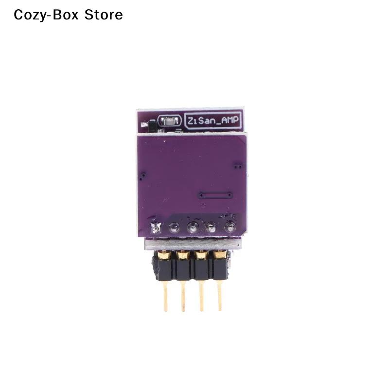 [ZY]AD8620 NE5532 OPA2604 OP275 AD797 MUSES02 Discrete Direct Insertion Dual Operational Amplifier Upgrade[ZY]