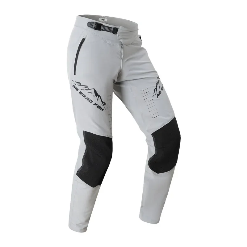 

NEW mtb pants Dirt Bike UTV Motorcycle Enduro Riding Pants Summer Mesh Mountain Bike Downhill Cycling Pants Bicycle Trousers