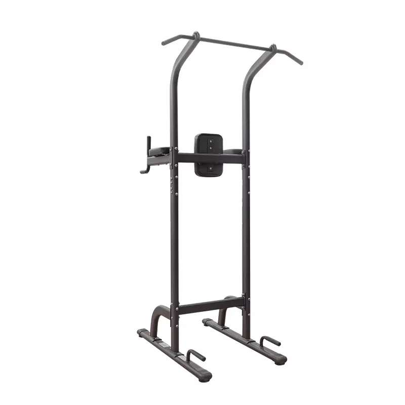 

Wholesale Metal Gym Equipment Body Workout Pull-up and Chin-up Bar