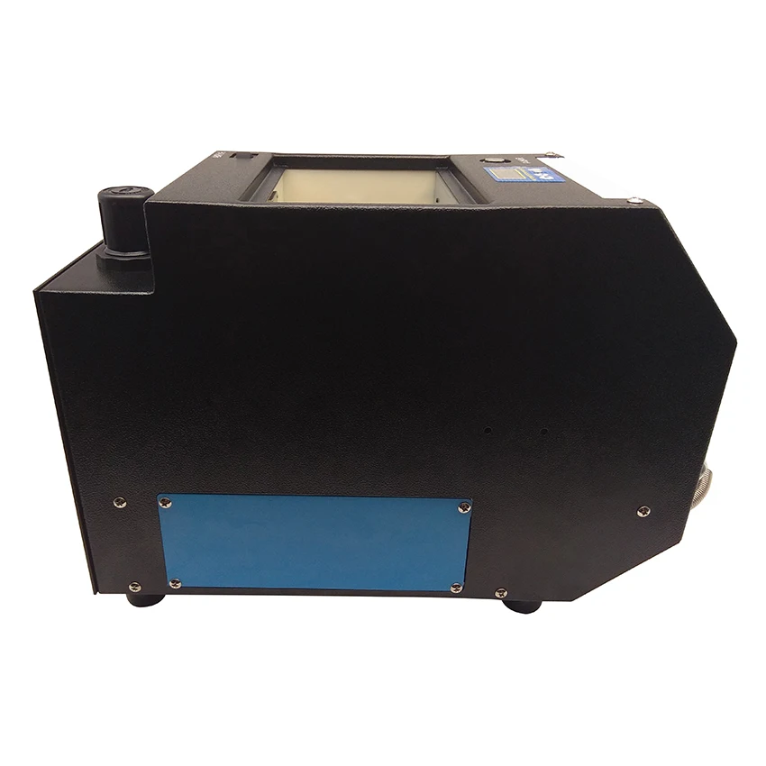 Zeda Hight Quality MKS2100s Hand Held Automatic Locking Screw Machine, Pneumatic Air-blow Screw Machines