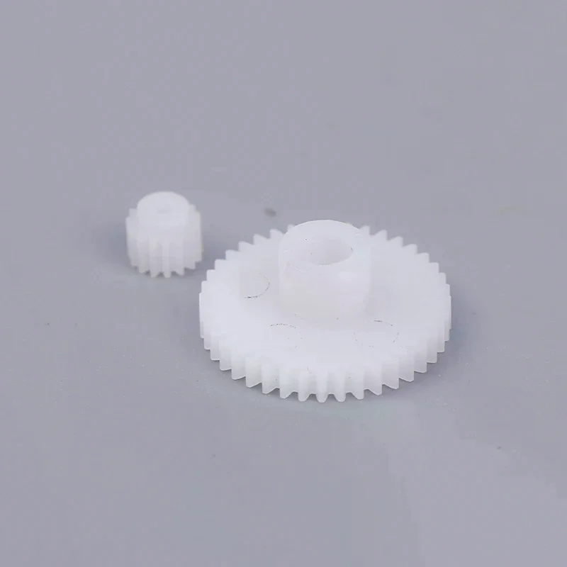 Audio Input Shift Gear Set For A-602R A-702R Amplifier For ALPS Electronic Switch 2 PCS