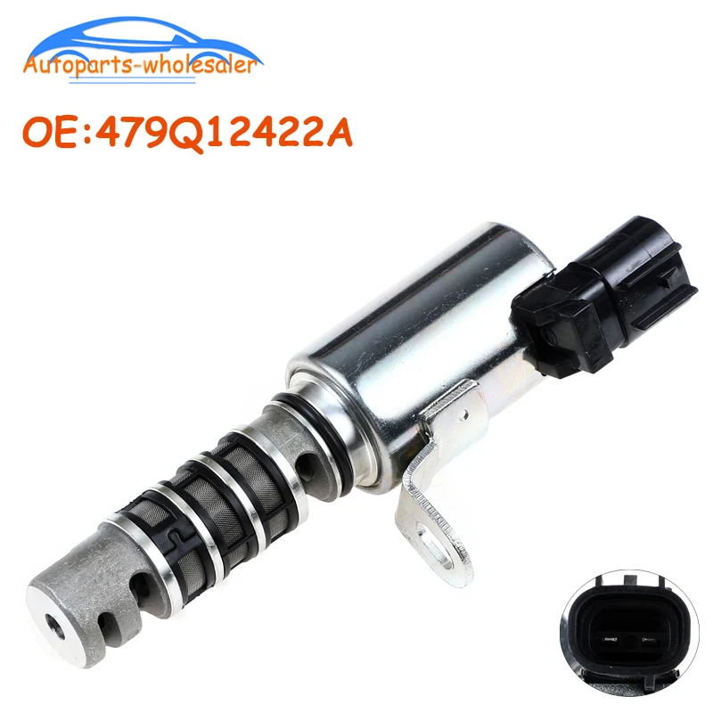 

Car Accessories New VVT Valve 479Q12422A 479Q-12-422A For FAMILY MAZDA PREMACY HAIMA Variable Valve Timing oil Control Solenoid