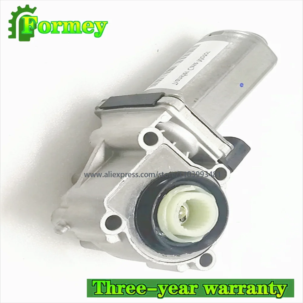 Luft Meister Transfer Case Motor for Land Rover Discovery 3&4 ( LR3 LR4)  Range Rover  Range Rover Sport 05-2016 IGH500040