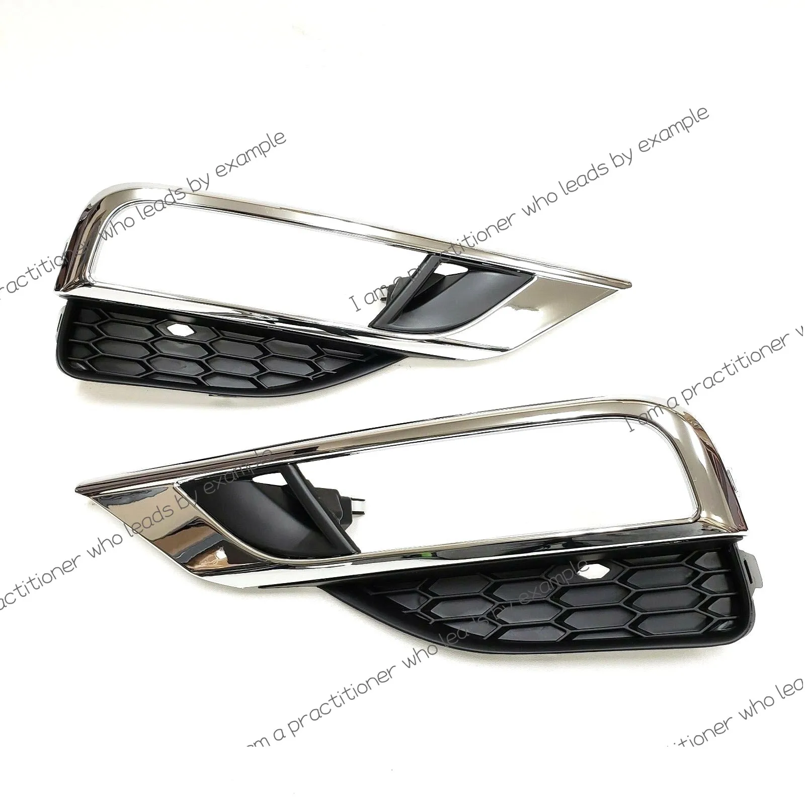 

for Fog Driving Light Bezel Trim Lamp Cover For 2015 2016 Honda CR-V CRV