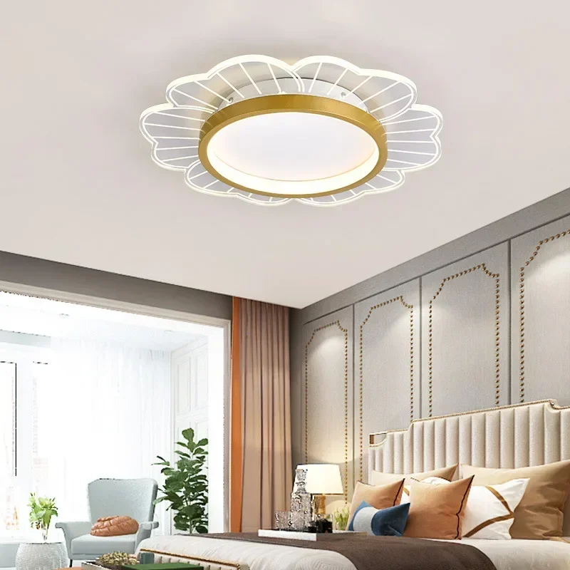 

Modern LED Ceiling Lamp Aisle Chandelier For Living Dining Room Bedroom Study Restaurant Home Decor indoor Light Fixture Lustre