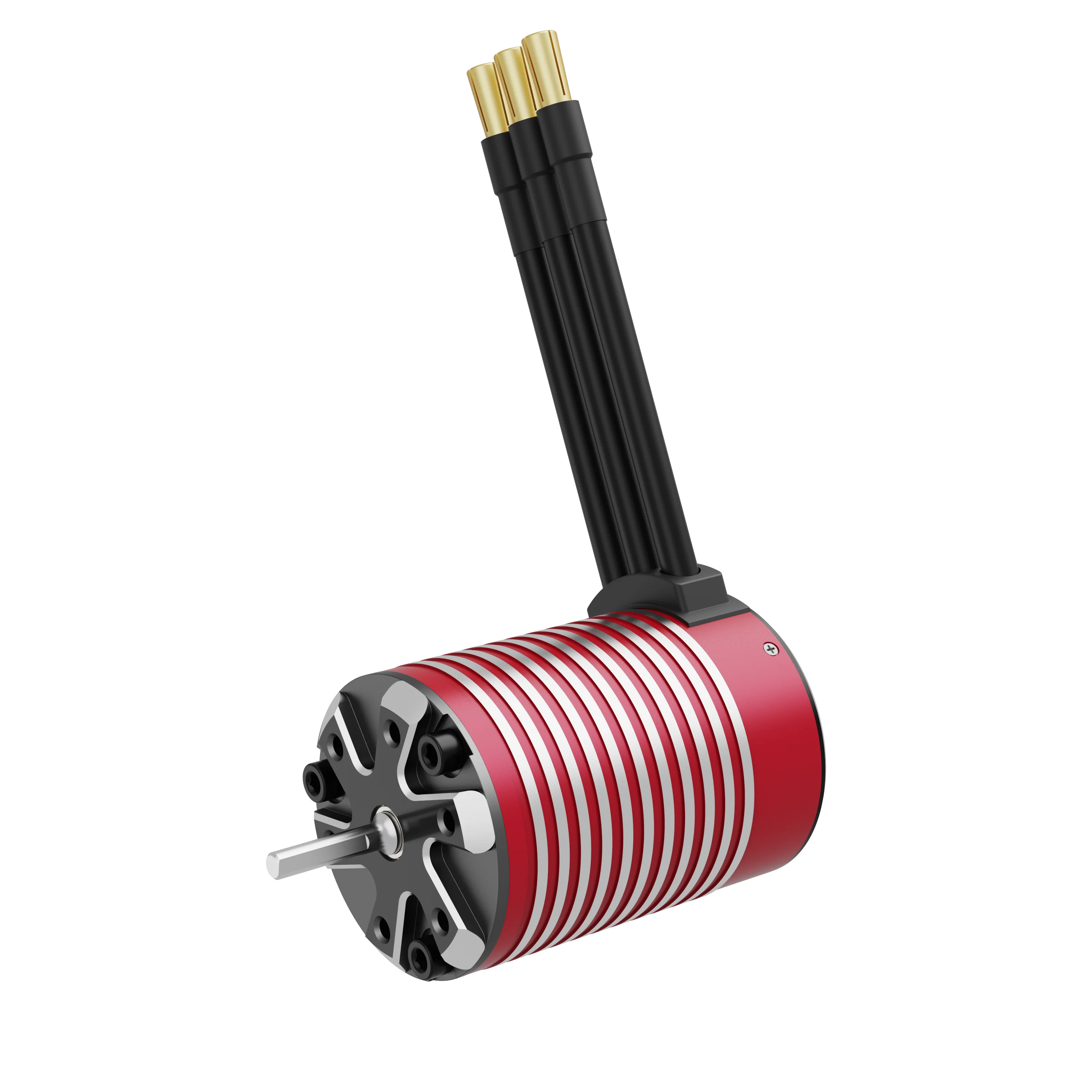 FATJAY Leopard Hobby LBP3663-V2 2600KV 3100KV 3800KV 4 Inner rotor brushless motor for 1/10 CARS