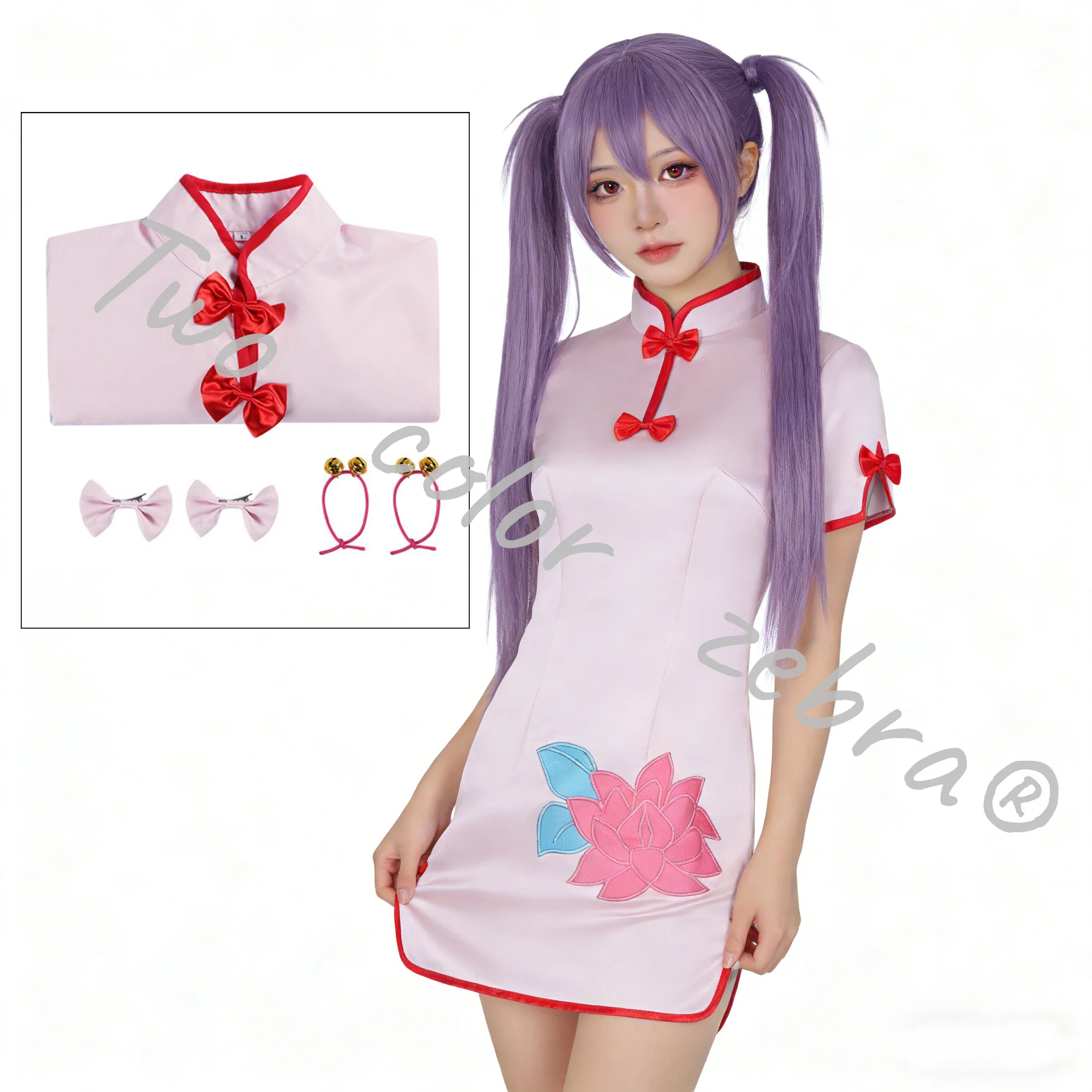 Thumbnail 3 - #87 Best Maid Costume Dresses with Apron Sets to Buy In 2026