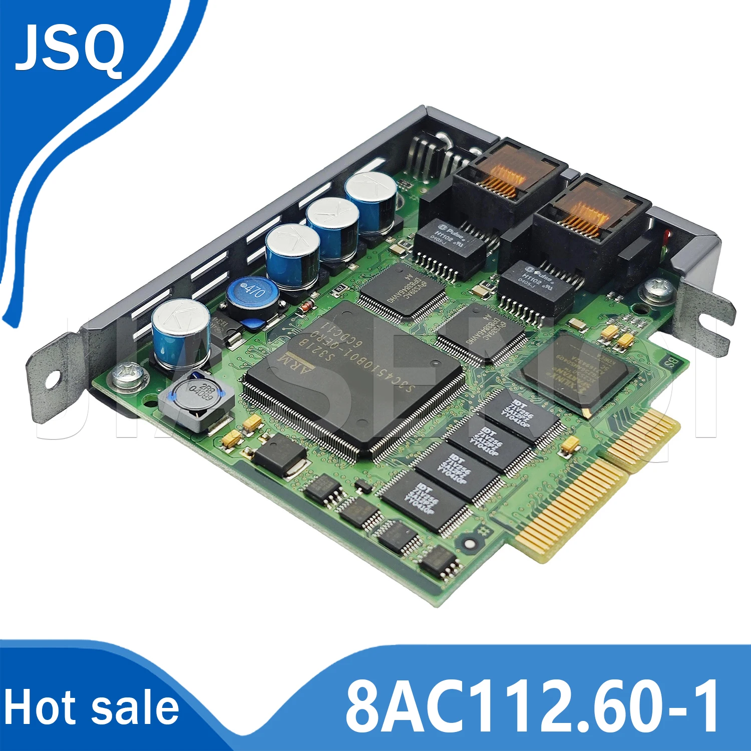 100% NOUVEAU ORIGINAL 8AC112.60-1 8AC122.60-1