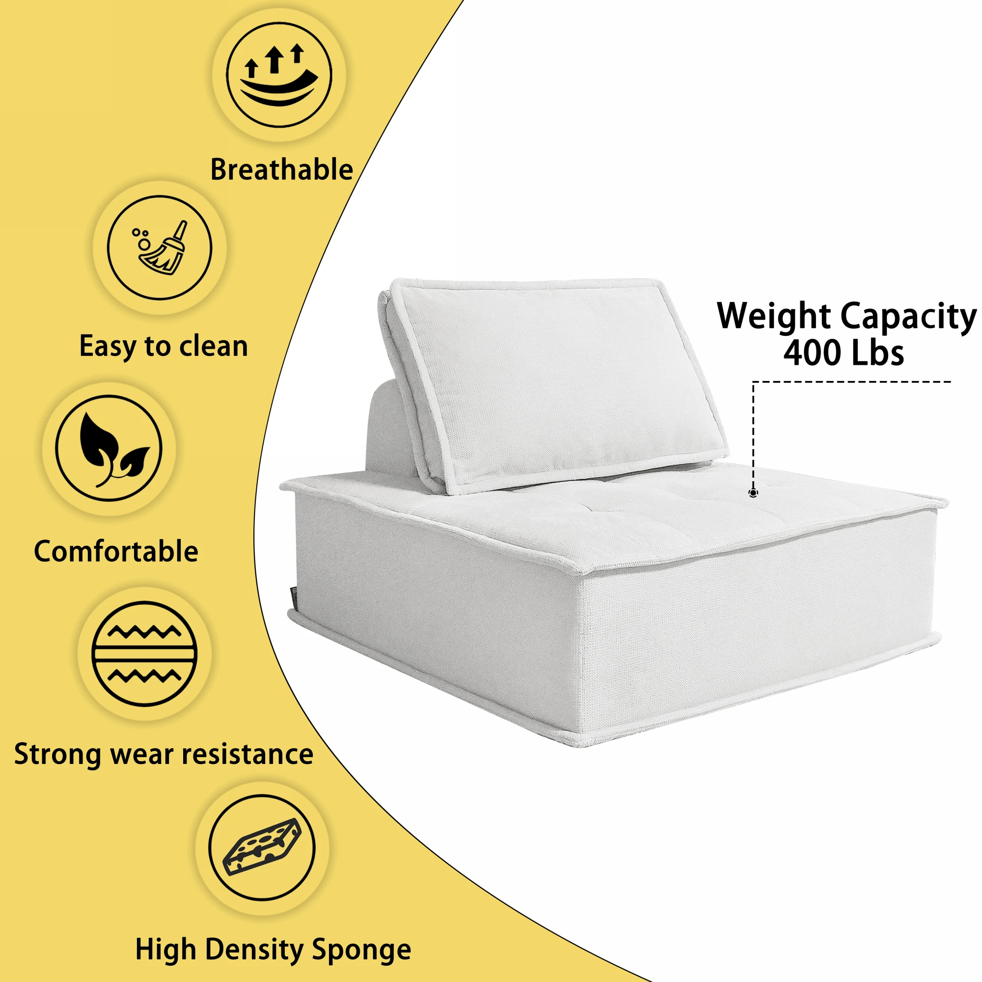 ソファベッド アームチェア ラブシート ソファ シーティングルーム トゴチェア バキュームソファ オファー ボーンレスカウチ リビングルーム キャビネット アームチェア パフ