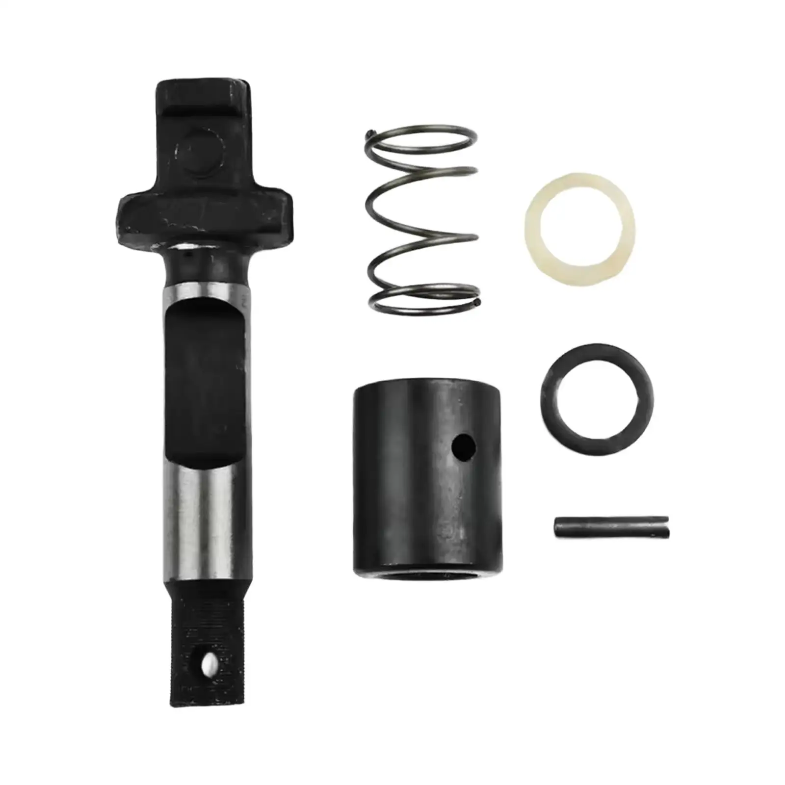 

Металлический держатель-фиксатор для молотка, набор стопорных стержней 65/85/95/105, большой стопорный стержень для электрического отбойного молотка