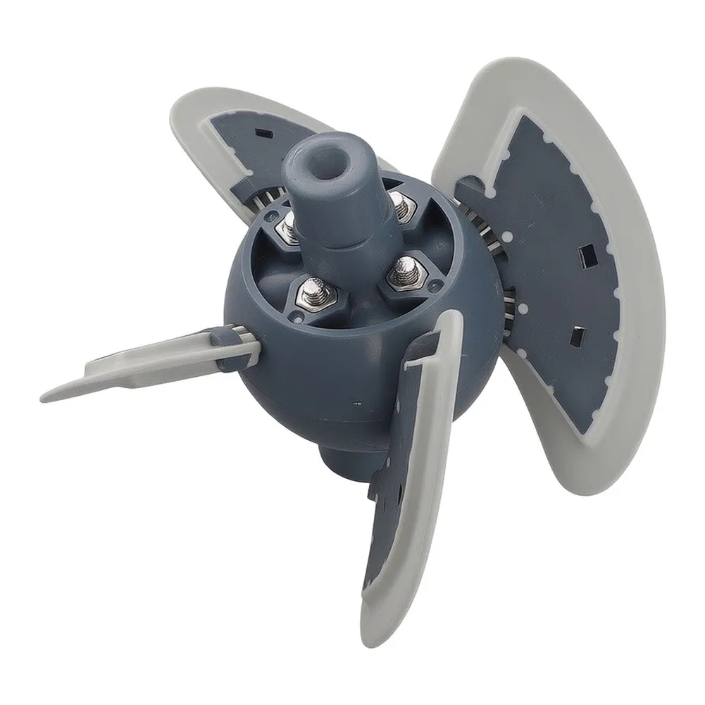 OEM Replacement Bundle for Zodiac MX8 for mx6 for Elite Pool Cleaner Includes Engine R0524900 and Dual Direction Devices