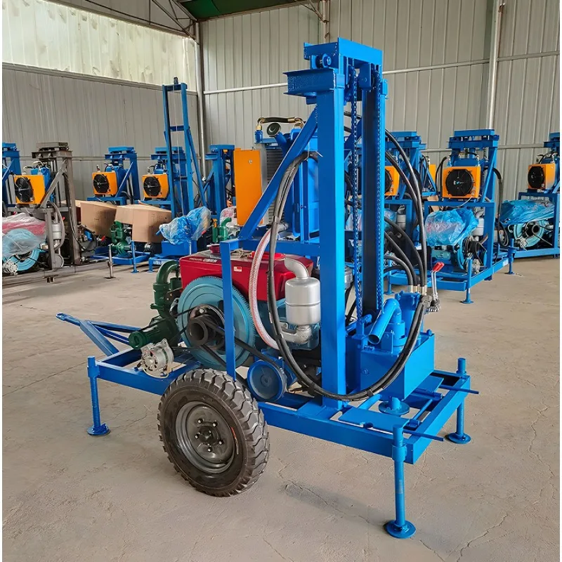 Yg Portable 40M Dee…