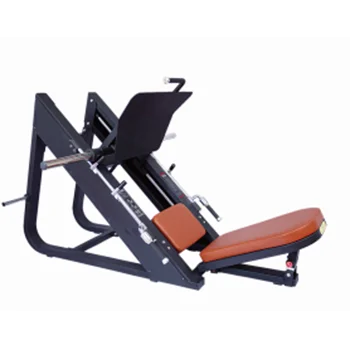 

Commercial Fitness Seated 45 Degree Leg Press Machine Seated Leg Press Liner Leg Press
