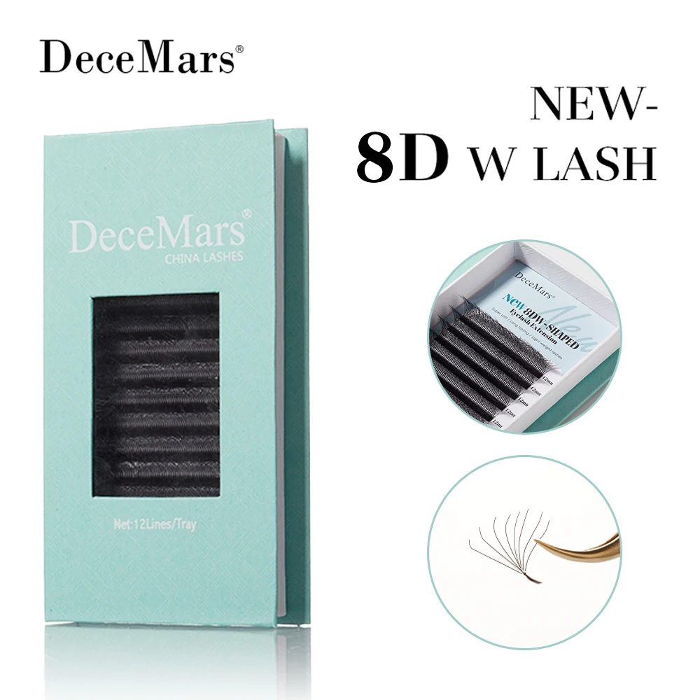 Decemars New 8D - W… - image