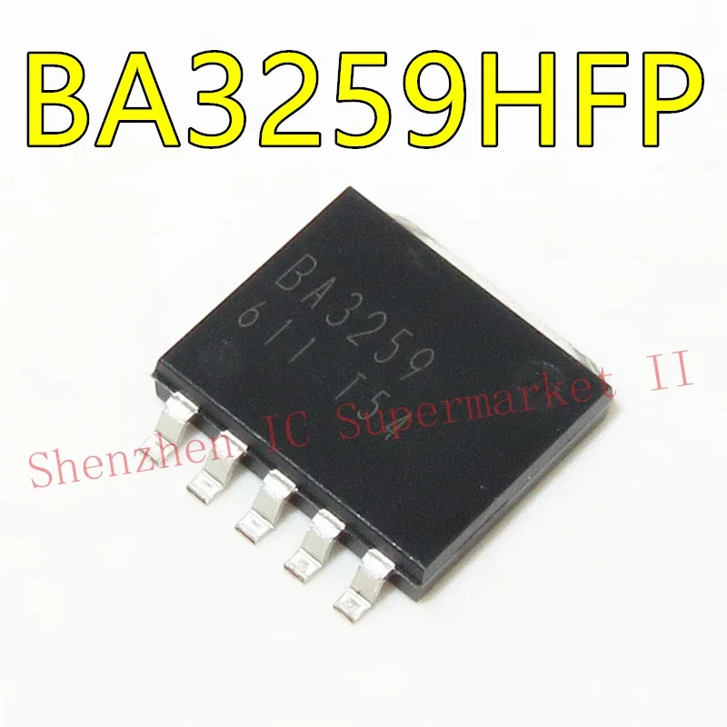 BA3259 BA3259HFP TO…