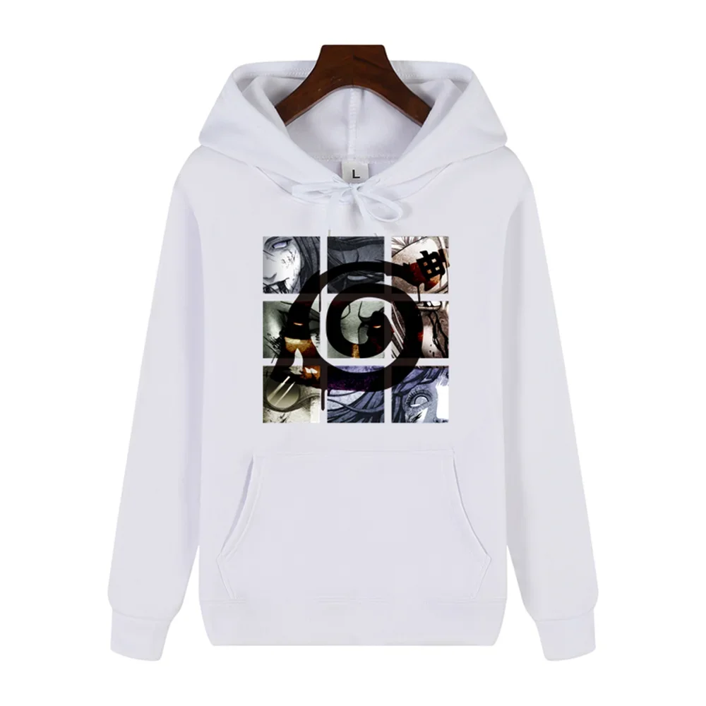 

Naruto Hoodie Graphic Print Autumn and Winter Outdoor Comfort Sweatshirt Harajuku Anime Clothes