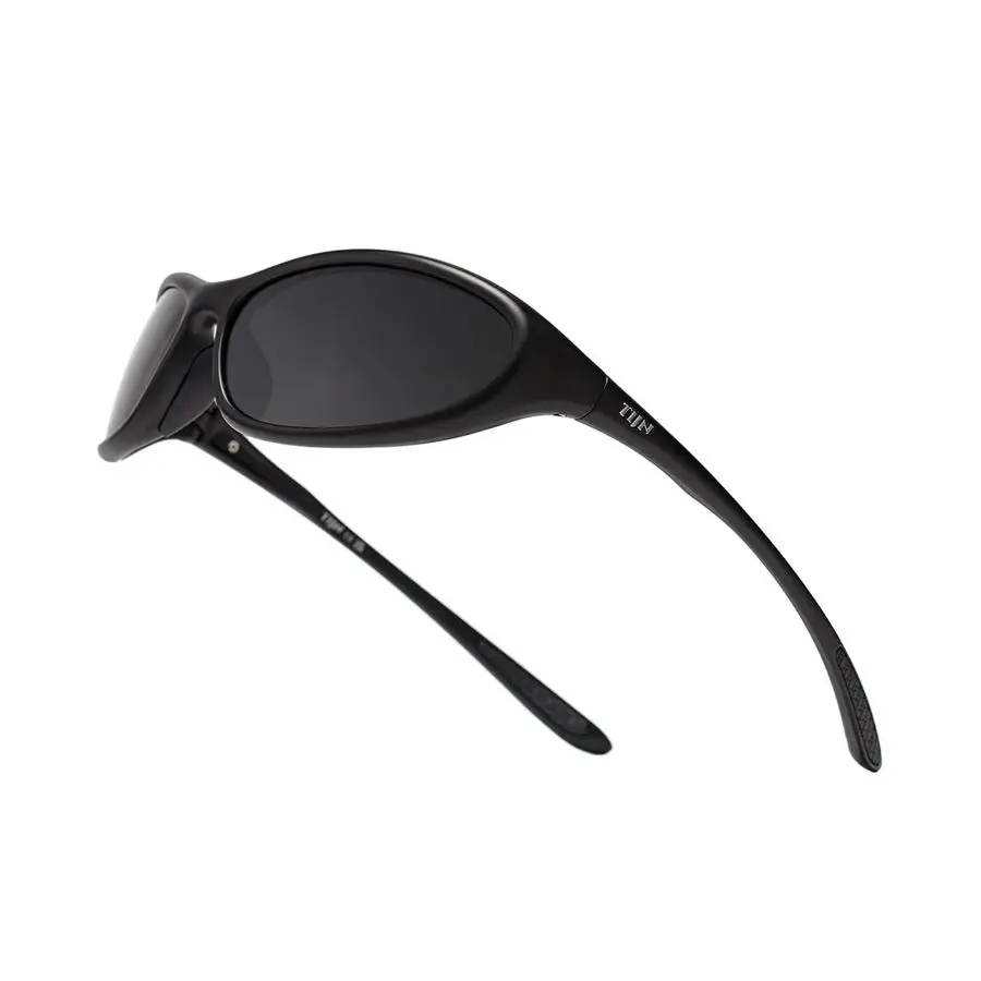 

Sports Sunglasses for Men Women UV400 Wraparound Cycling Running Golf Motorcycle Glasses, Large Outdoor Shades, Vanta