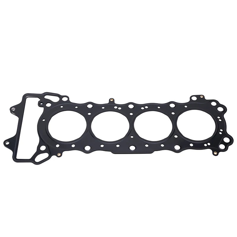Motorcycle Cover Cylinder Gasket  For Honda CB600S  F2 Hornet CB600F CBR600F CBR600F2 CBR600F3 CB 600S 600F 600F2 12251-MAL-601 view 4