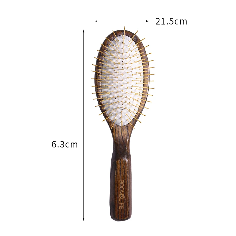 Thumbnail 4 - #20 Cheapest Massage Combs Deals You Can Get
