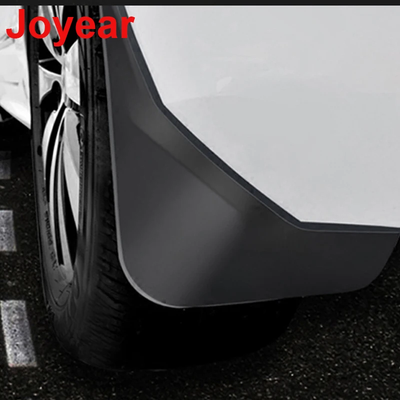 

For Mazda CX5 CX-5 2013-2019 Car Fender Front Rear Wheel Anti-scratch Plastic Wear-resistant Protective Auto Accessories