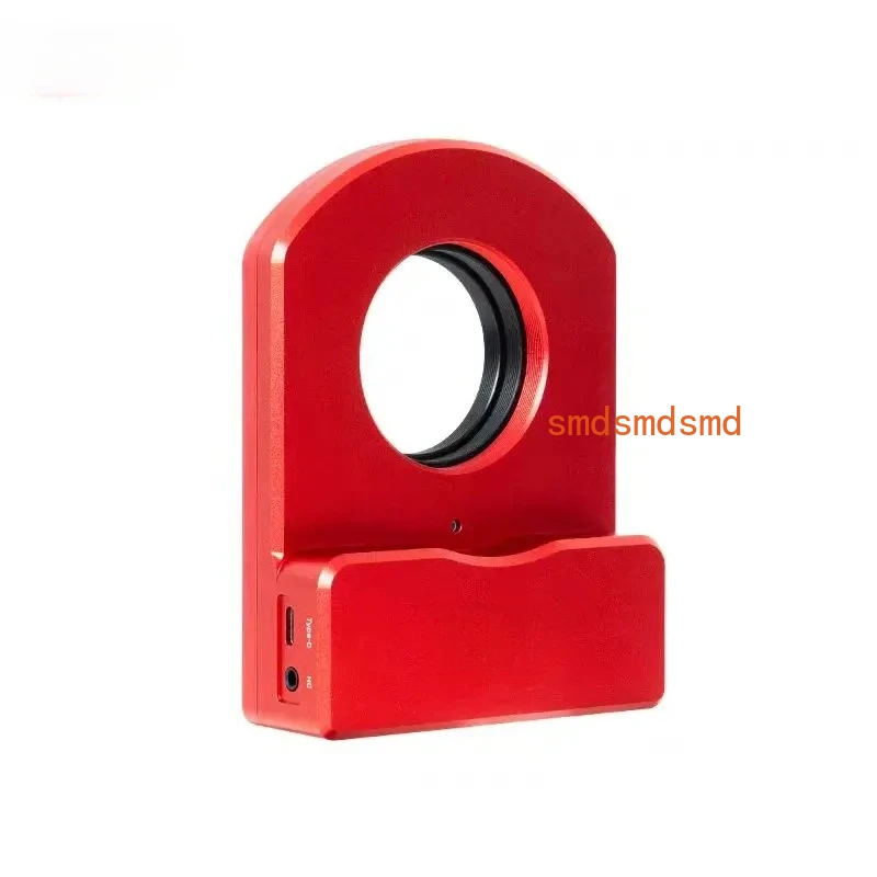 

CAA Camera Angle Adjuster Angle Rotator Astronomical Accessories Astrophotography Composition Without/ With CAA-M42 adapter