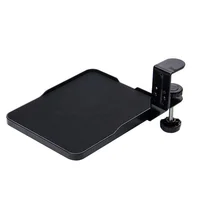 Soporte ergonómico para muñeca tipo push-pull, alfombrilla para ratón, diseño de suspensión, alfombrilla para ratón de escritorio, soporte para estante