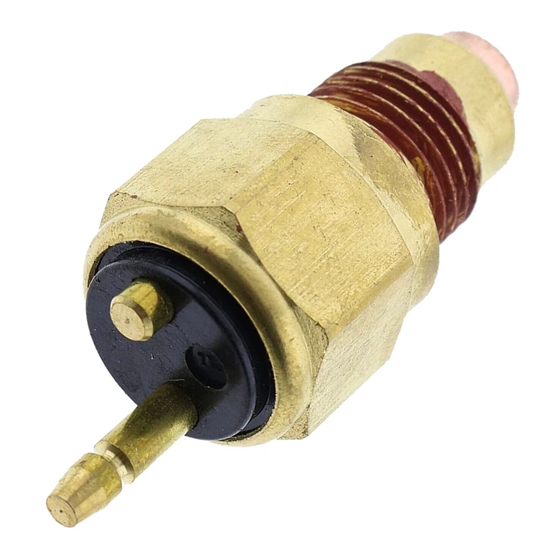 

Water Fuel Temperature Sensor Temp Switch For Yanmar 4TNV98 Tractors 121250-44901 124450-44902