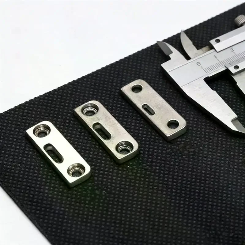Sewing Machine Needle Plate Replacement Board, Precision Spare Parts Accessory