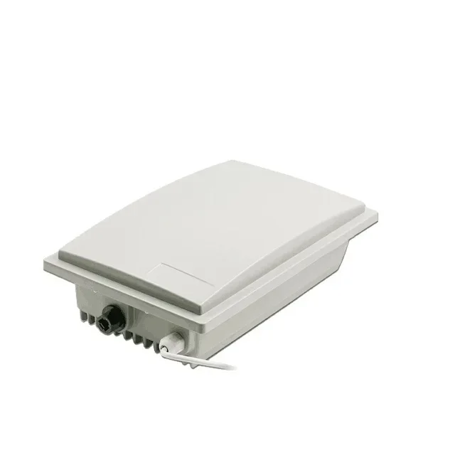 Active rfid reader long range UHF Rfid Reader for car packing automated system