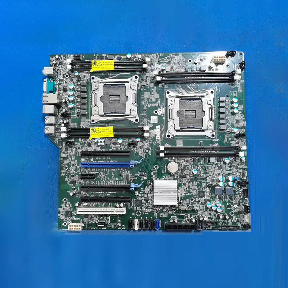 

Материнская плата рабочей станции T7810 VD98F KJCC5