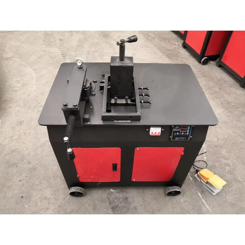 Automatic CNC Multifunctional Stainless Steel Aluminium Pipe Bending Machine