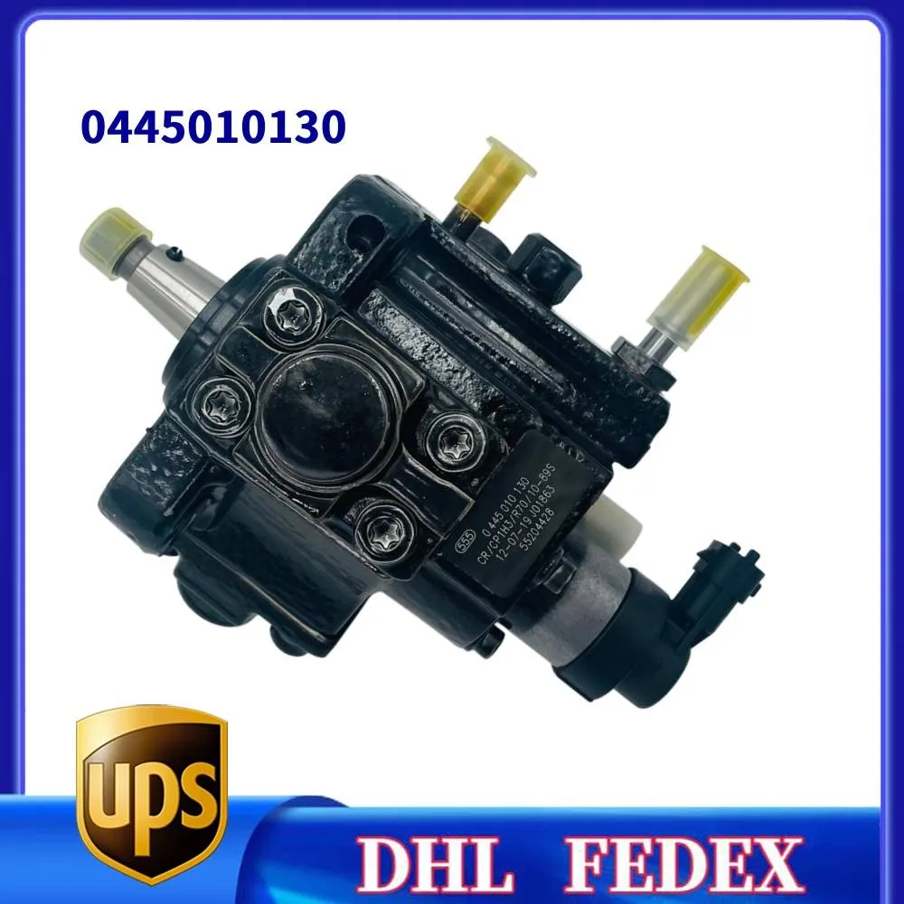 

0445010130 New Diesel Fuel Injection pump 55204428 / 551985220 for FLAT / LANCIA