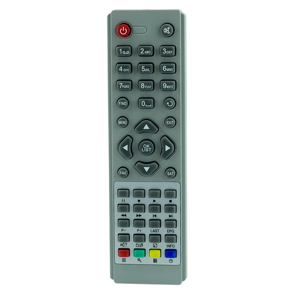 WEKO KR NEWWAVE SD * MERSAT HANDY SD * benjamİBJ-7400 MINI SD * KANKY SD Спутниковое управление