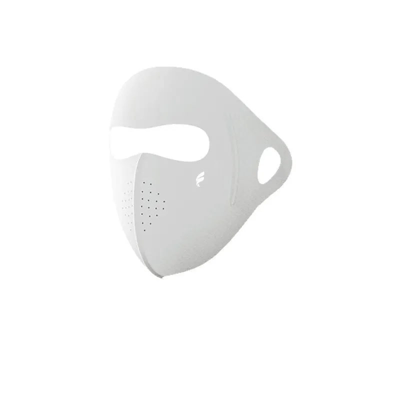 Elastic Ice Silk Facekini Mask Ice Cooling Sunscreen Cover summer cycling face wrapSnug Fit Without Tightness All-Day Outdoor Us