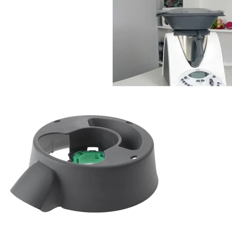Para mezclador de cocina TM31, Base de olla principal, chasis de fijación, placa de fijación de máquina, accesorios prácticos y versátiles