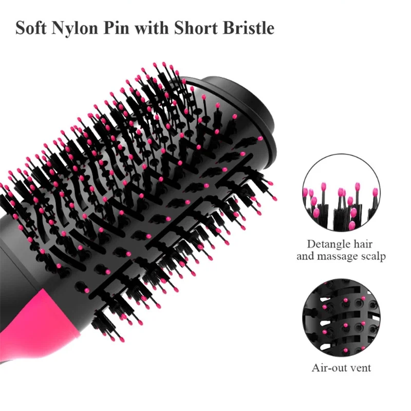 Thumbnail 3 - #44 Best Electric Hair Brushes to Buy In 2026