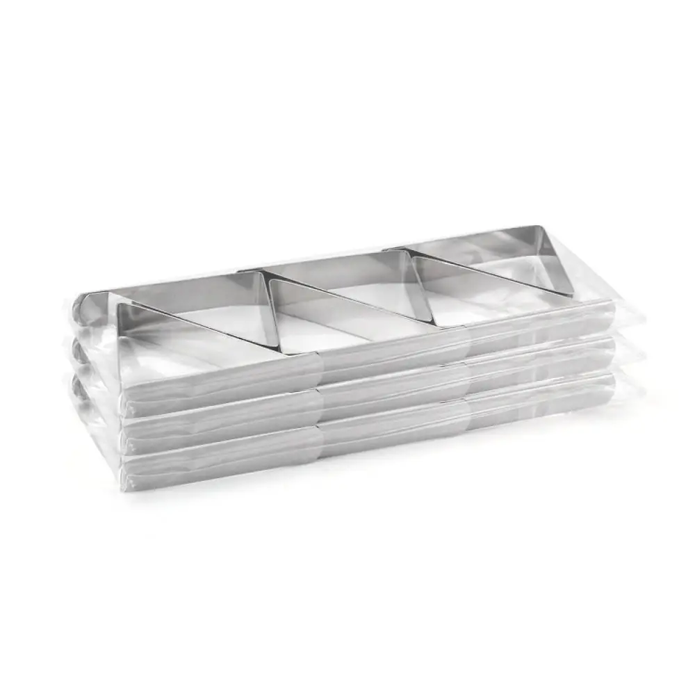 Adjustable Stainless Steel Tablecloth Holder Triangle Picnic Table Cover Clamp Windproof Clips For Home Wedding Banquet