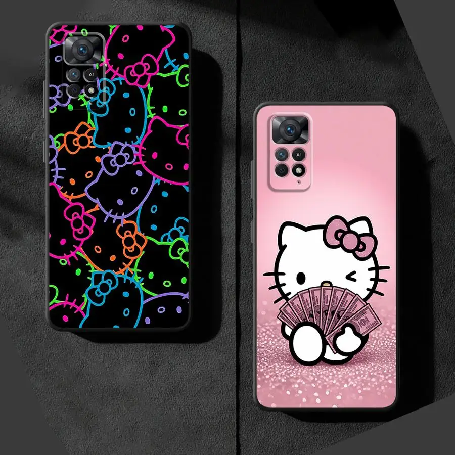 Case For Xiaomi Red… - image