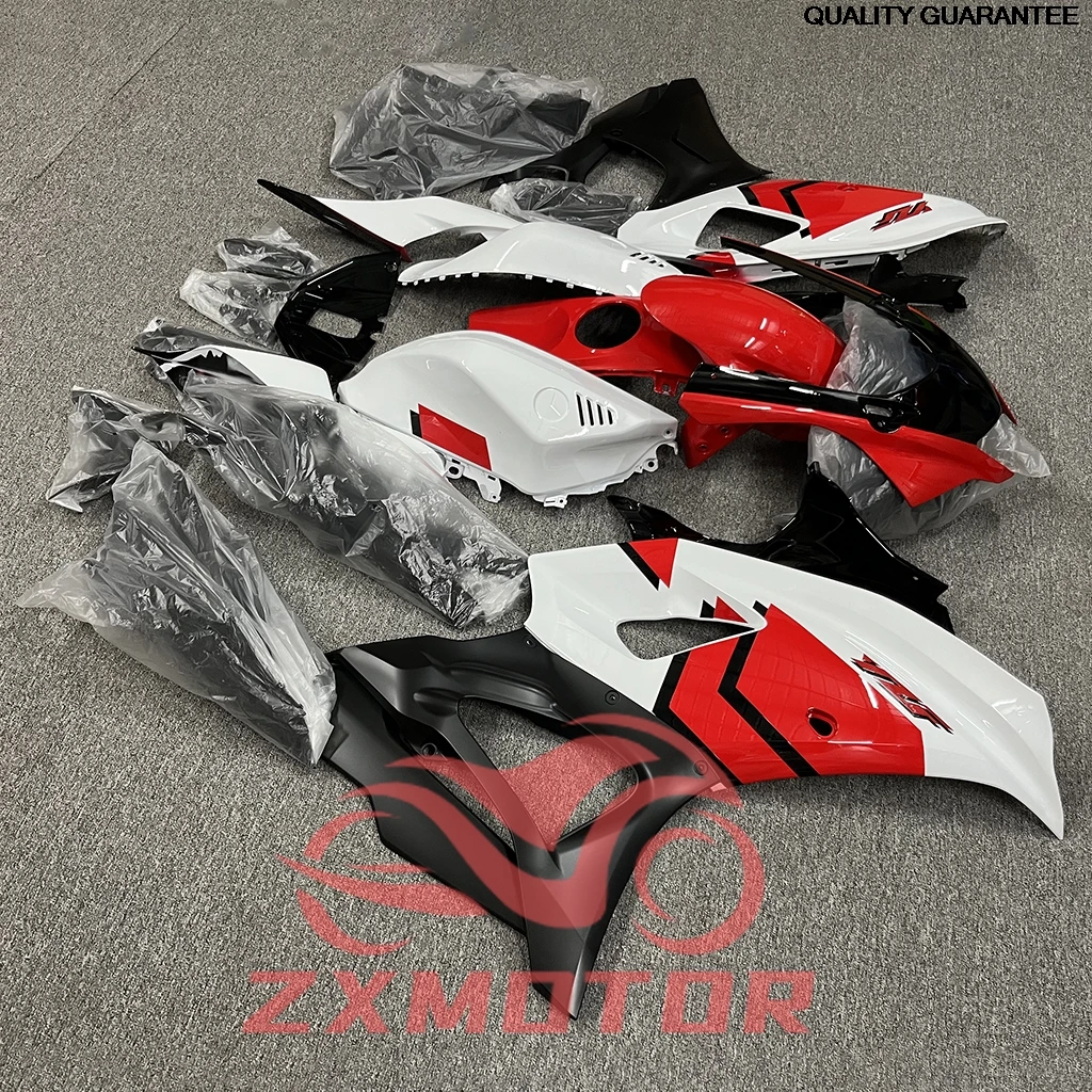 New Fairings For Ya… - image