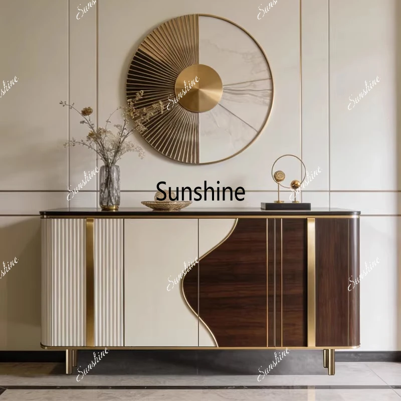 Wood Luxury Cabinet…