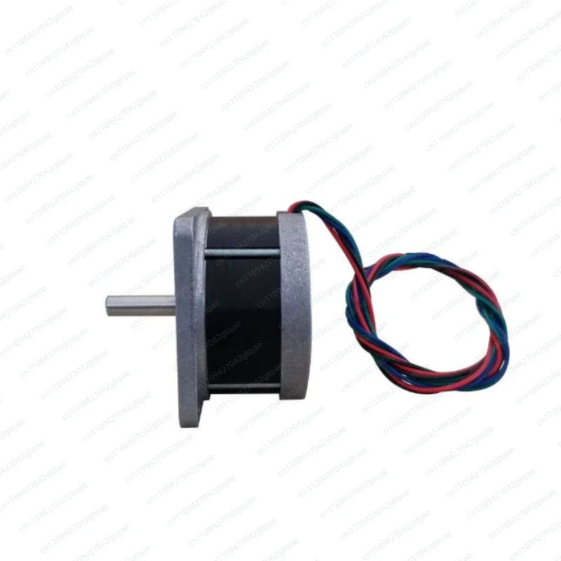 57 Stepper Motor Slim Body 25mm 35mm Length Short Frame Step Motor OK57YX25-094A-24Y OK57YX35-284A-24Y
