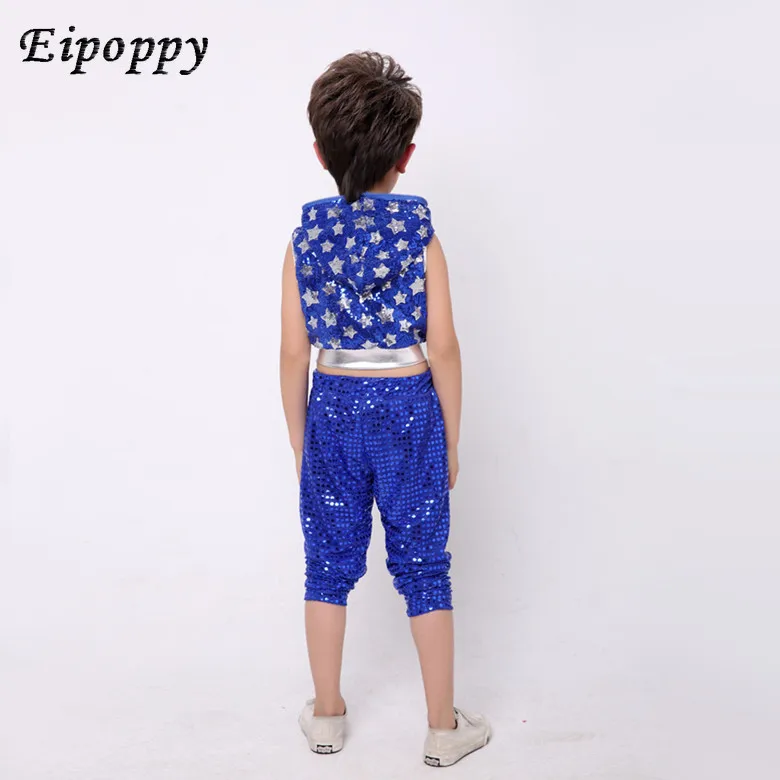 ملابس رقص بترتر للأولاد والبنات ، ملابس أداء للأطفال ، هيب هوب ، جاز ، مودرن ، بنات ، أطفال صغار ، جديد