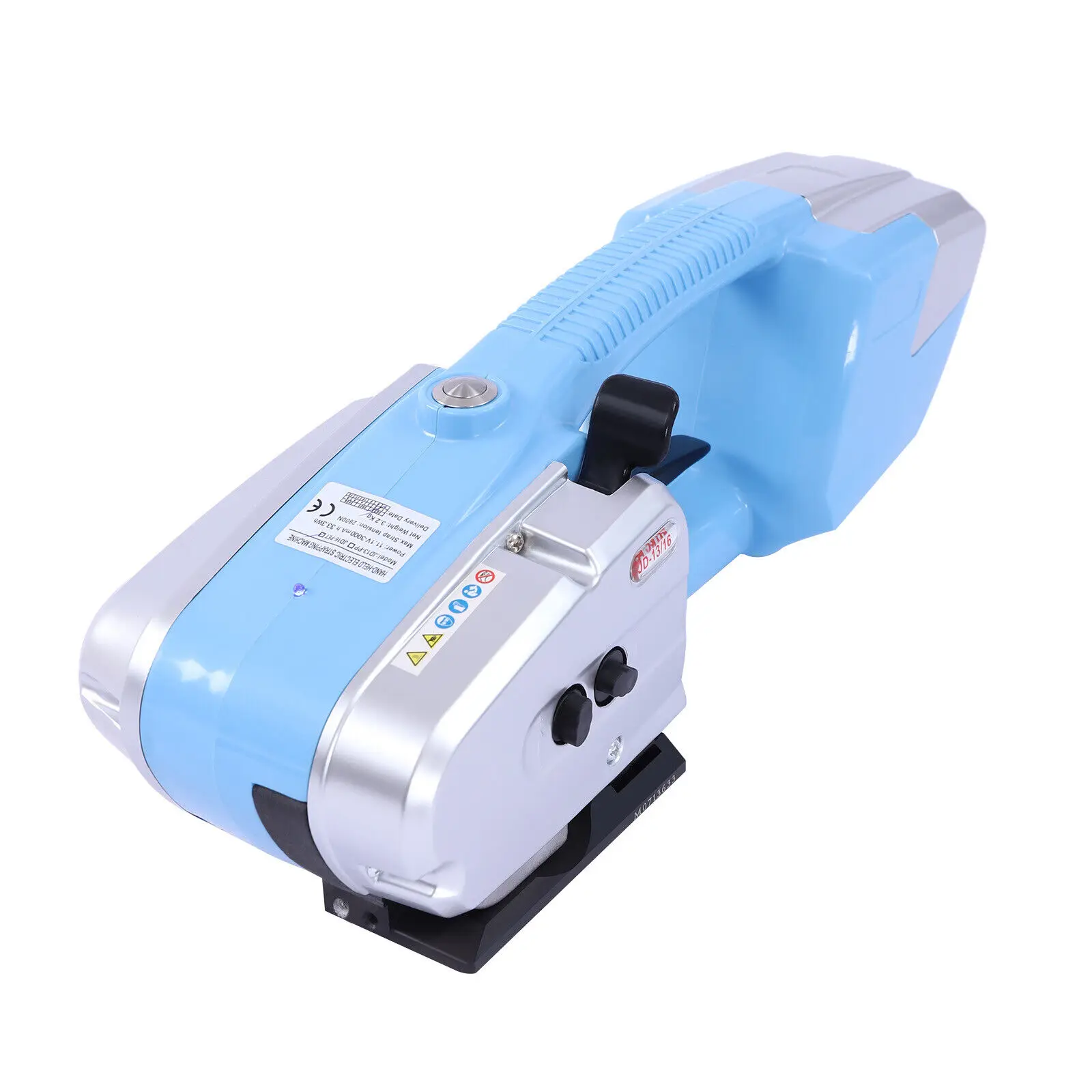 Portable Electric Strapper Strapping Machine PET Belt  Packing Tool