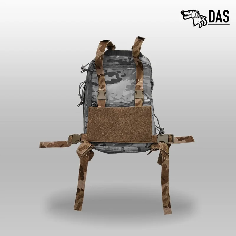 

Быстросъемный медицинский комплект, адаптер для жилета, стиль SS