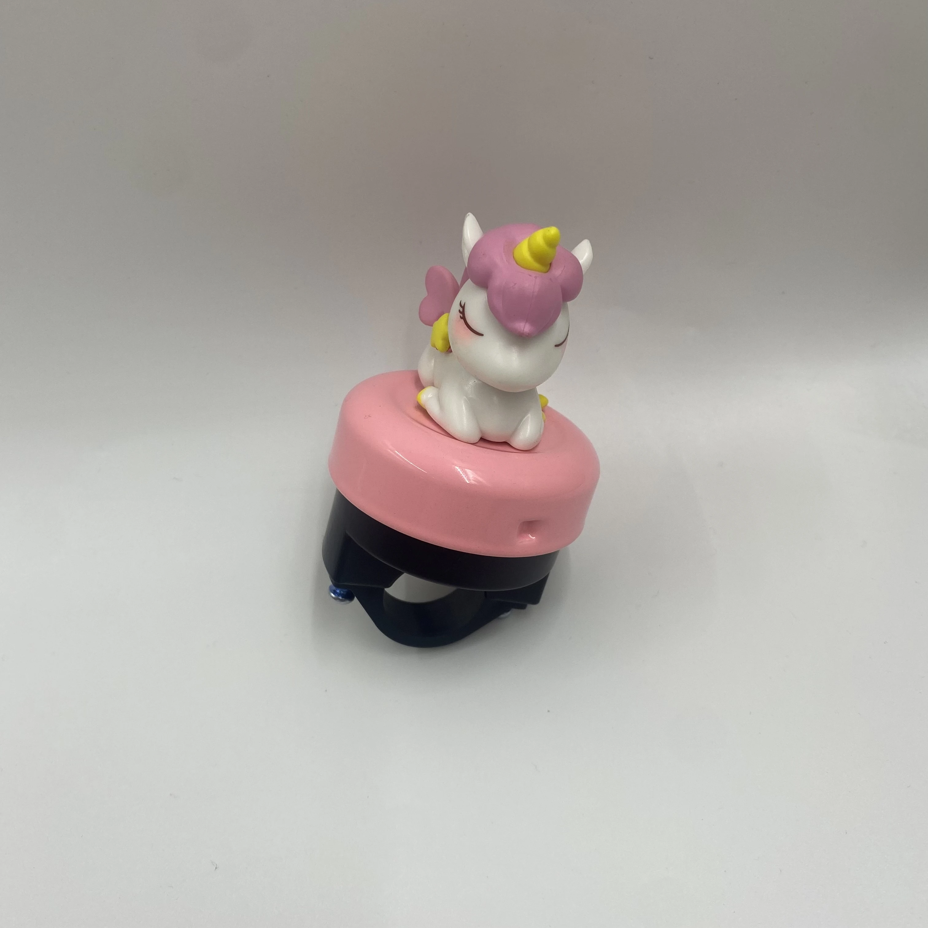 AliExpress VXM Bicycle Bell unicorn Shaped Bell, universal Bicycle Bell Decoration, Bicycle Bell, Bicycle equipment Accessories, Easy Installa
