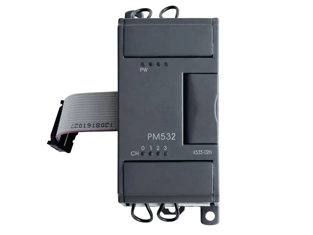 Imagem -03 - Plc Módulo para Kinco i o Expansion Module K53104iv K531-04rd K532-02iv K533-04iv