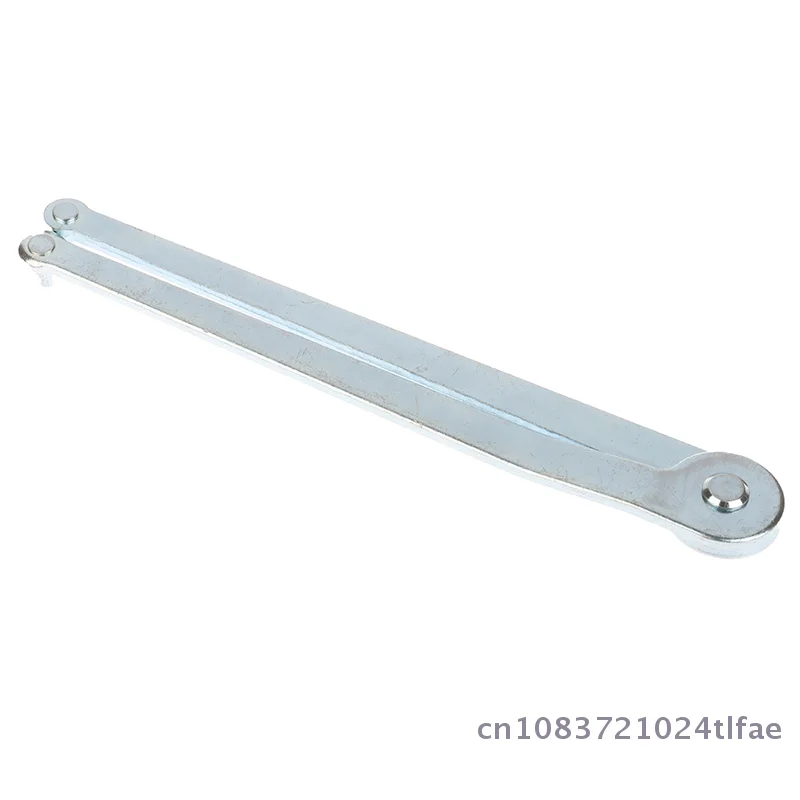 1 Pc Universal Adjustable Angle Grinder Wrench Pin Wrench Hand Wrench Pin Pliers Round Nuts Angle Grinder Accessories